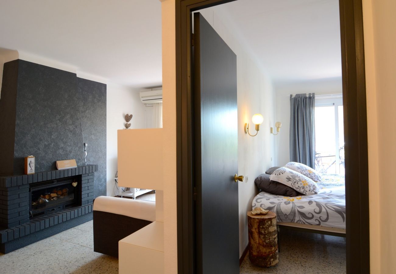 Apartment in Estartit - MIGJORN MUNT 1-1