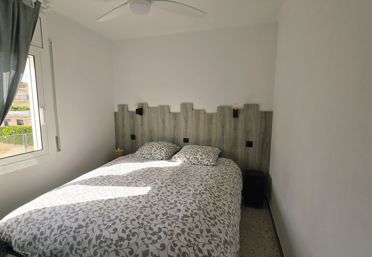 Apartment in Estartit - MIGJORN MUNT 1-1