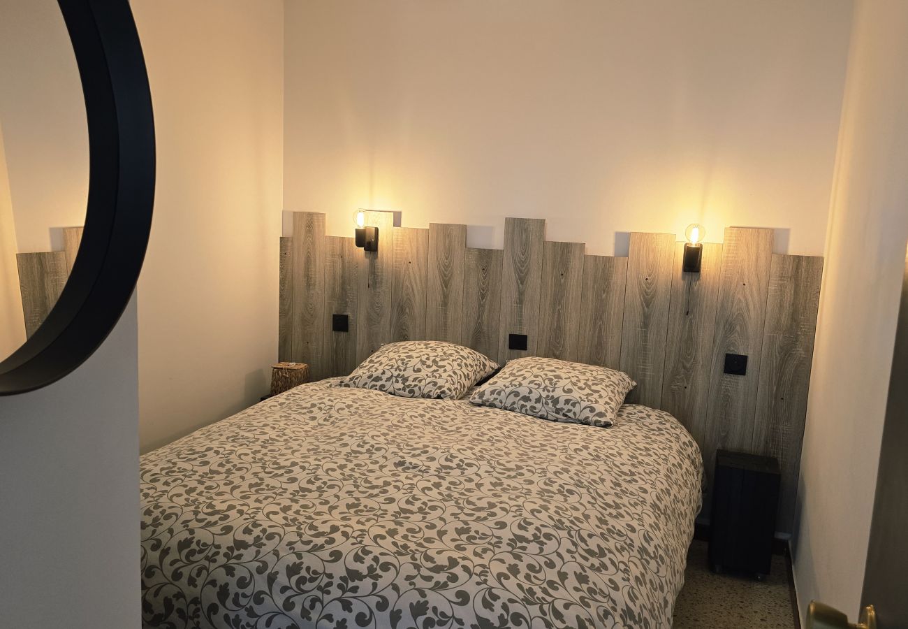 Apartment in Estartit - MIGJORN MUNT 1-1