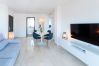 Apartment in Playa de Gandía - CALMO SINGULAR APARTMENTS 7B Apartment in Playa de Gandía - CALMO SINGULAR APARTMENTS 7B