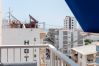Apartment in Playa de Gandía - CALMO SINGULAR APARTMENTS 5B Apartment in Playa de Gandía - CALMO SINGULAR APARTMENTS 5B