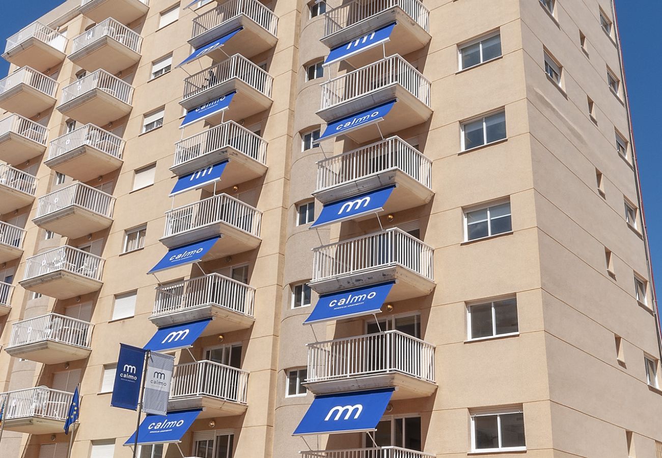 Apartment in Playa de Gandía - CALMO SINGULAR APARTMENTS 5A