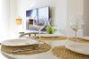 Apartment in Playa de Gandía - CALMO SINGULAR APARTMENTS 5A Apartment in Playa de Gandía - CALMO SINGULAR APARTMENTS 5A