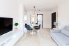Apartment in Playa de Gandía - CALMO SINGULAR APARTMENTS 5A Apartment in Playa de Gandía - CALMO SINGULAR APARTMENTS 5A