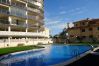 Apartment in Peñiscola - P. Maritimo 50 Frontal LEK Apartment in Peñiscola - P. Maritimo 50 Frontal LEK