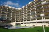 Apartment in Peñiscola - P. Maritimo 50 Frontal LEK Apartment in Peñiscola - P. Maritimo 50 Frontal LEK