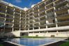 Apartment in Peñiscola - P. Maritimo 50 Frontal LEK Apartment in Peñiscola - P. Maritimo 50 Frontal LEK