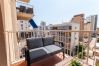 Apartment in Playa de Gandía - CALMO SINGULAR APARTMENTS 4B Apartment in Playa de Gandía - CALMO SINGULAR APARTMENTS 4B