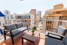 Apartment in Playa de Gandía - CALMO SINGULAR APARTMENTS 4A Apartment in Playa de Gandía - CALMO SINGULAR APARTMENTS 4A