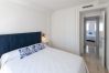 Apartment in Playa de Gandía - CALMO SINGULAR APARTMENTS 3A Apartment in Playa de Gandía - CALMO SINGULAR APARTMENTS 3A