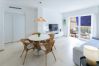 Apartment in Playa de Gandía - CALMO SINGULAR APARTMENTS 2B Apartment in Playa de Gandía - CALMO SINGULAR APARTMENTS 2B
