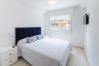 Apartment in Playa de Gandía - CALMO SINGULAR APARTMENTS 1B Apartment in Playa de Gandía - CALMO SINGULAR APARTMENTS 1B