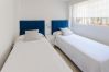 Apartment in Playa de Gandía - CALMO SINGULAR APARTMENTS 1B Apartment in Playa de Gandía - CALMO SINGULAR APARTMENTS 1B