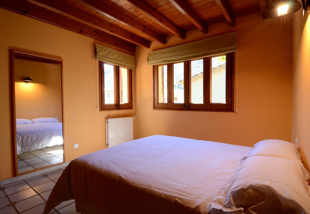 House in Albanyà - CASA TERESA