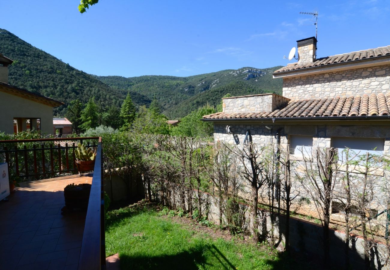 House in Albanyà - CASA TERESA