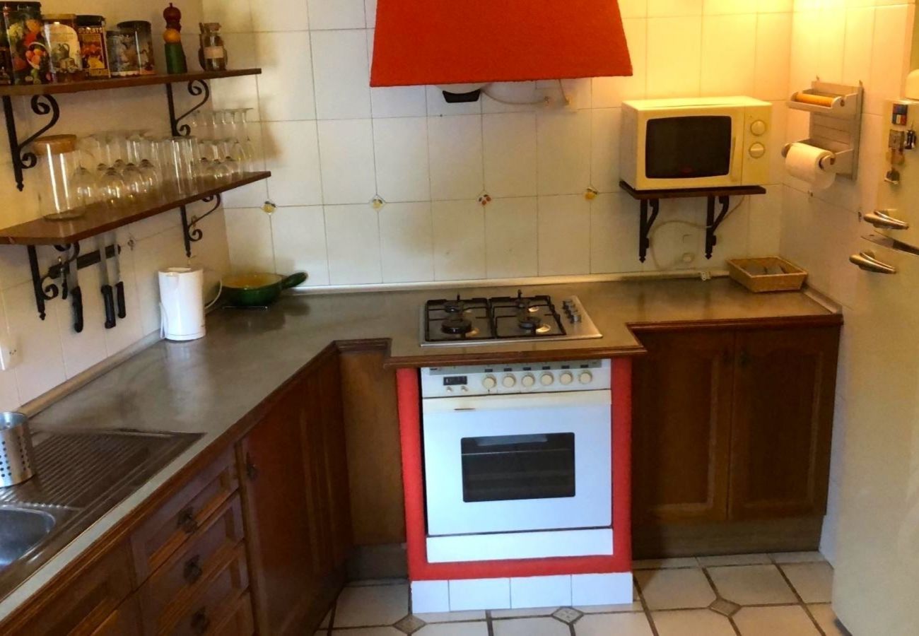 House in Albanyà - CASA TERESA