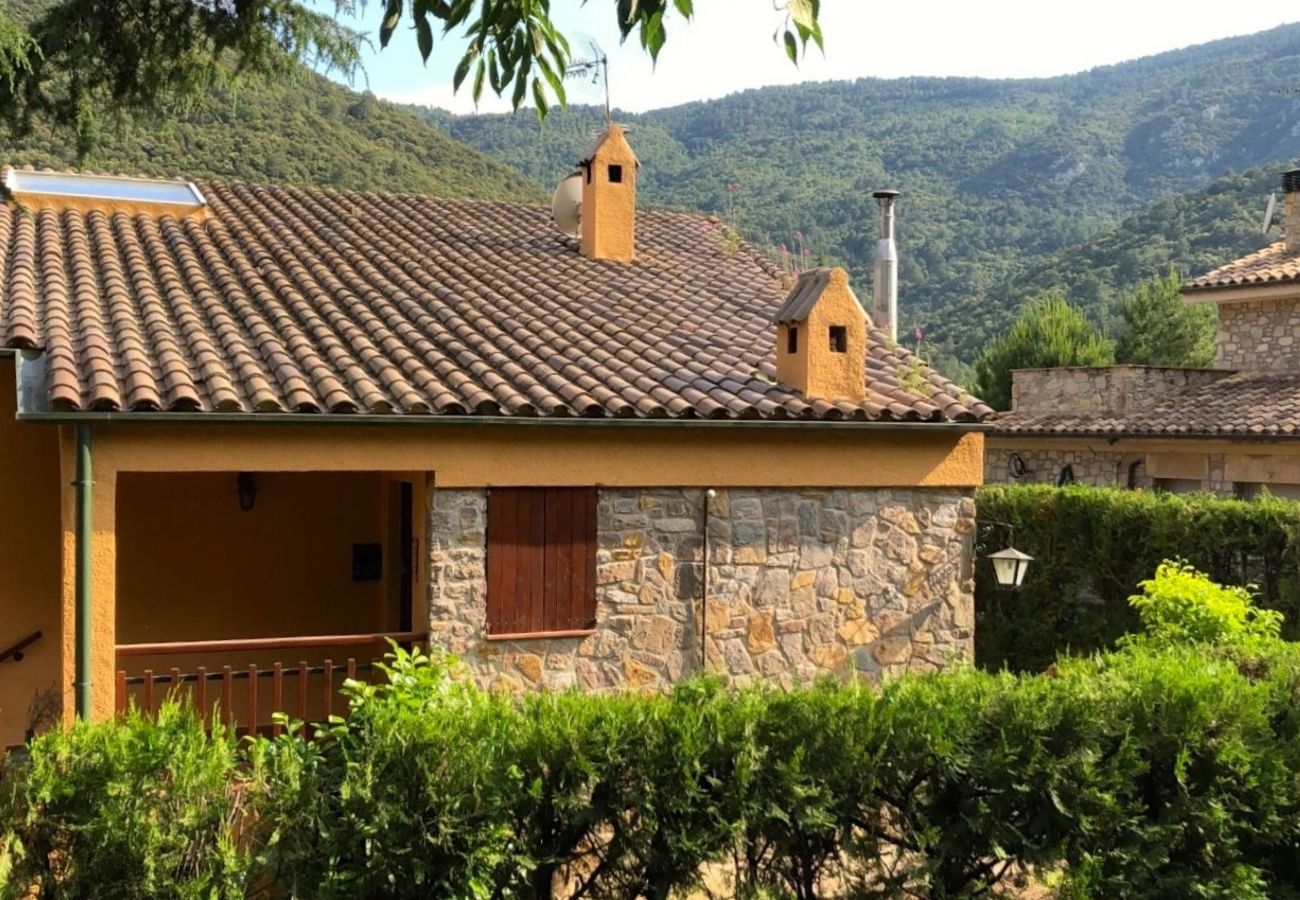 House in Albanyà - CASA TERESA