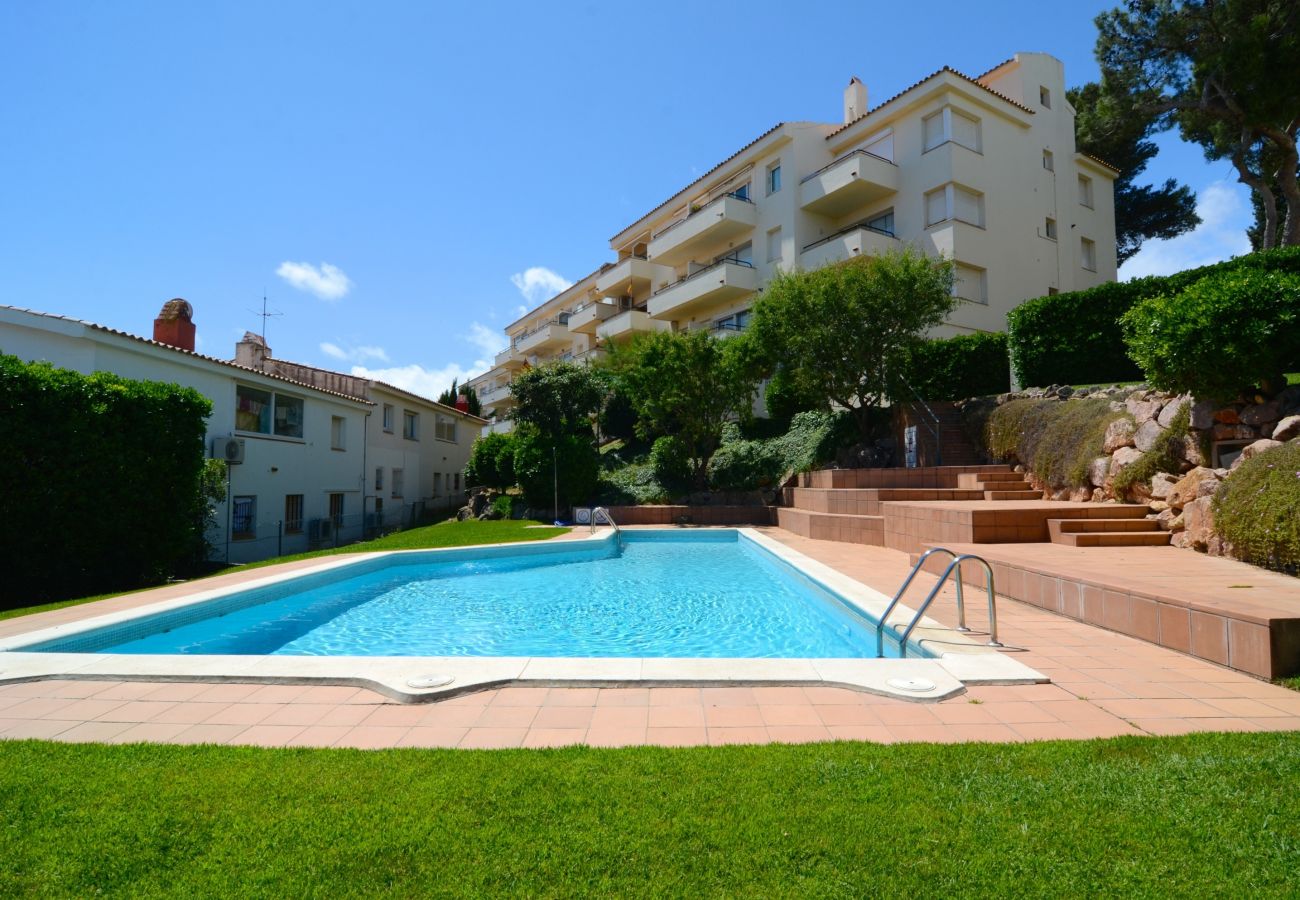 Apartment in L'Escala - PUIG PADRO 6 1.4