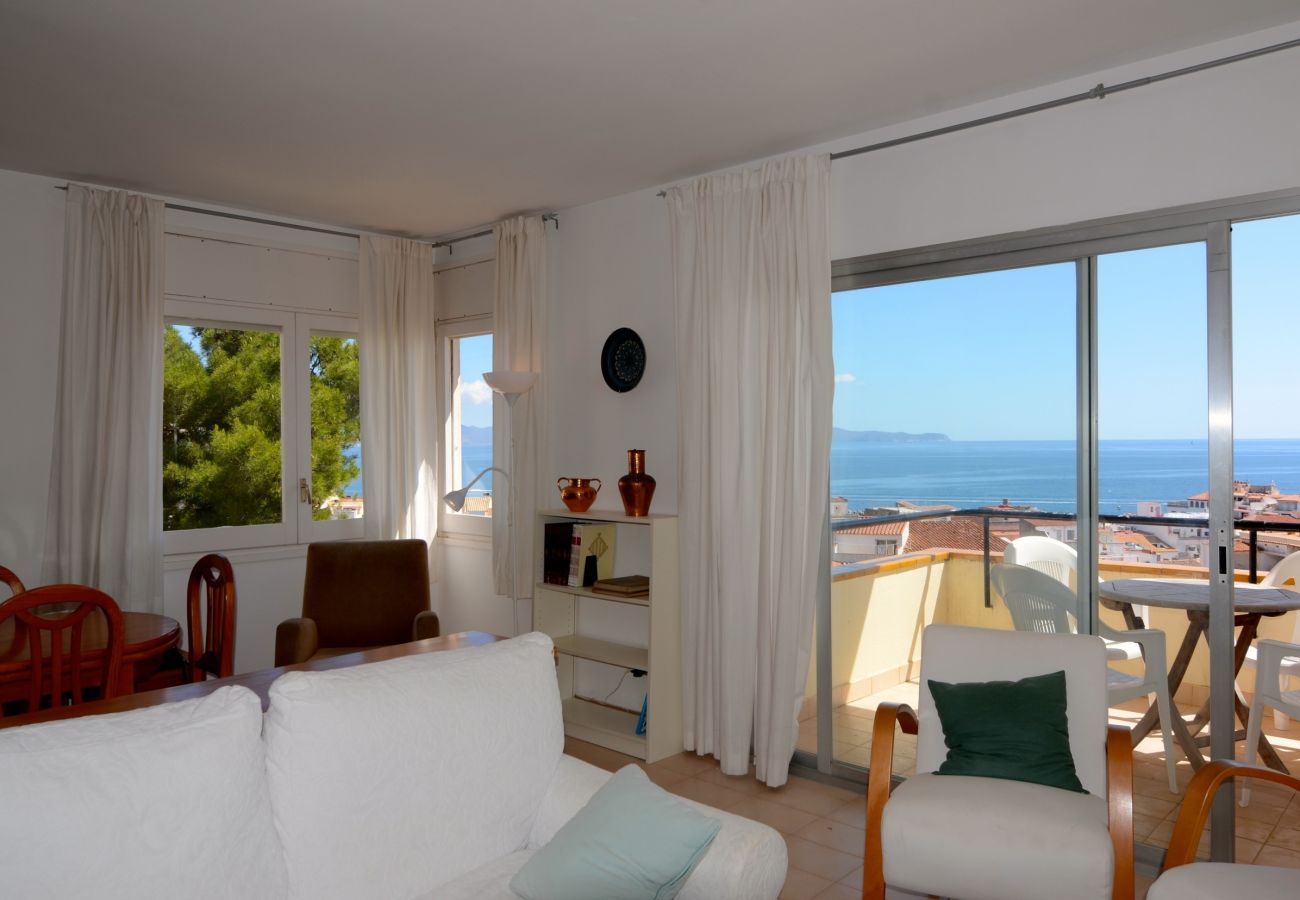 Apartment in L'Escala - PUIG PADRO 6 1.4