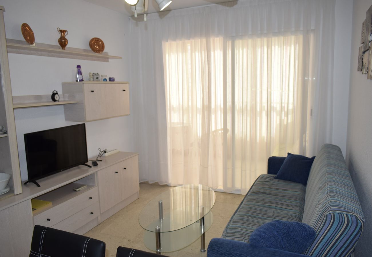 Apartment in Benidorm - KAROLA 5G