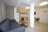 Apartment in Benidorm - MAR Y VENT 2D Apartment in Benidorm - MAR Y VENT 2D