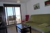 Apartment in Peñiscola - Tierra de Irta Bloq 4 111