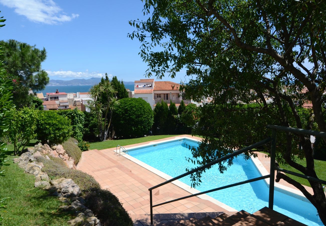 Apartment in L'Escala - PUIG PADRO 4 1-1