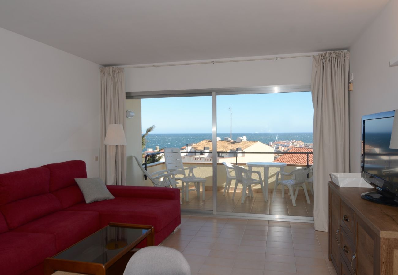 Apartment in L'Escala - PUIG PADRO 4 1-1