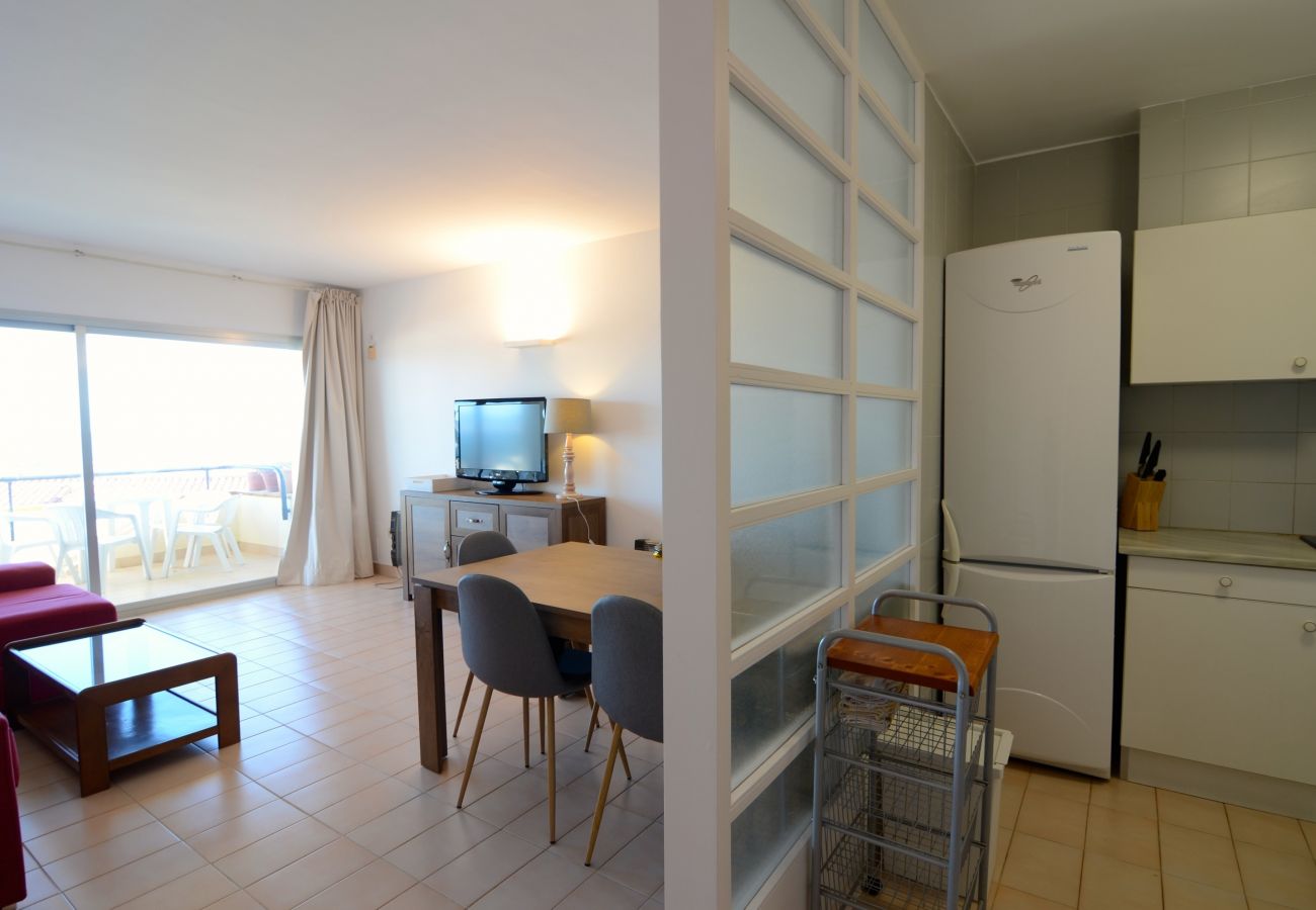 Apartment in L'Escala - PUIG PADRO 4 1-1