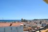 Apartment in L'Escala - PUIG PADRO 4 1-1 Apartment in L'Escala - PUIG PADRO 4 1-1