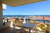 Apartment in L'Escala - PUIG PADRO 4 1-1 Apartment in L'Escala - PUIG PADRO 4 1-1