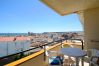 Apartment in L'Escala - PUIG PADRO 4 1-1 Apartment in L'Escala - PUIG PADRO 4 1-1