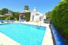 Chalet in Javea / Xàbia - Casa del Sol Javea - 5083