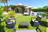Chalet in Javea / Xàbia - Casa del Sol Javea - 5083