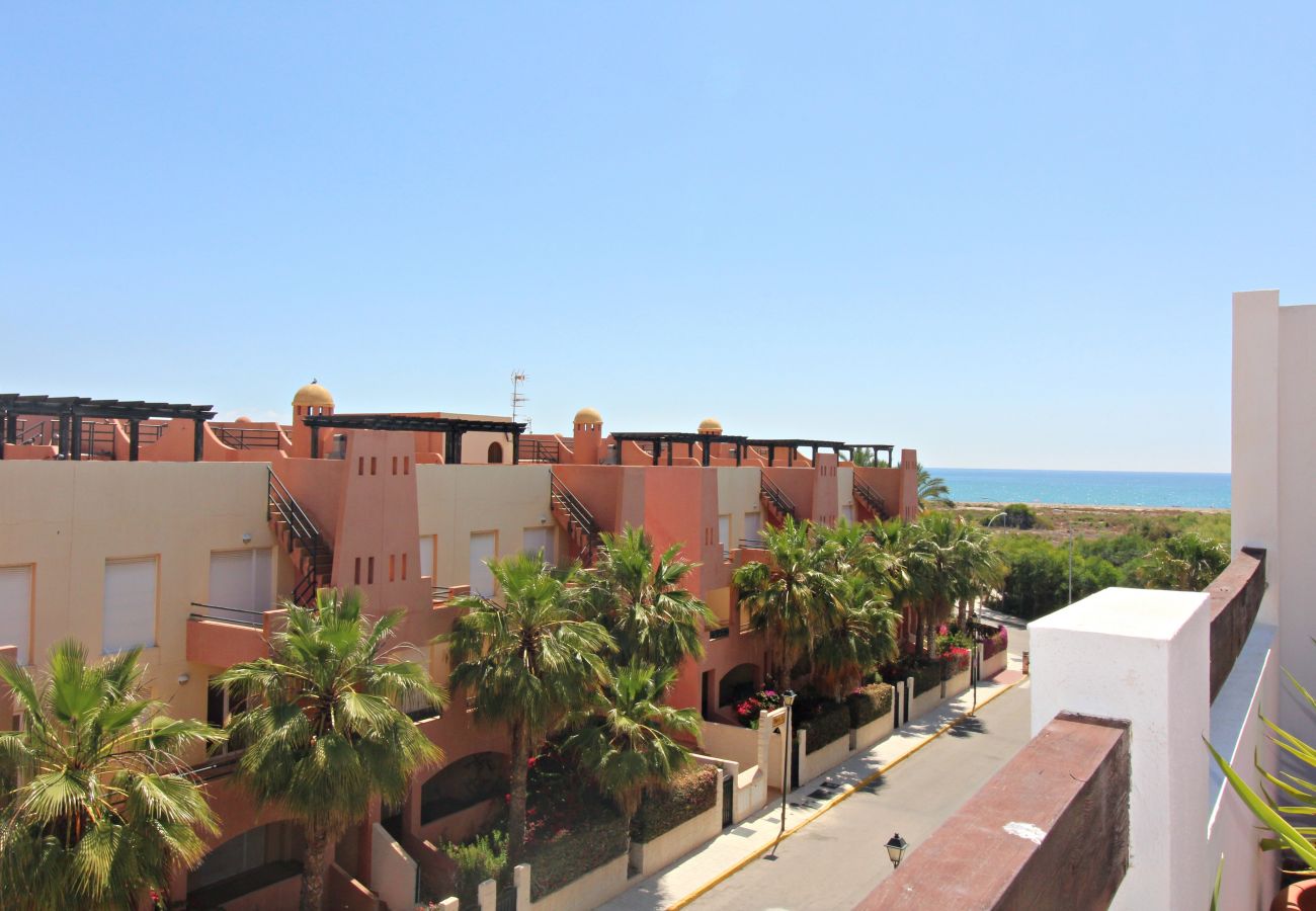 Apartment in Vera playa - ALBORADA 2º317