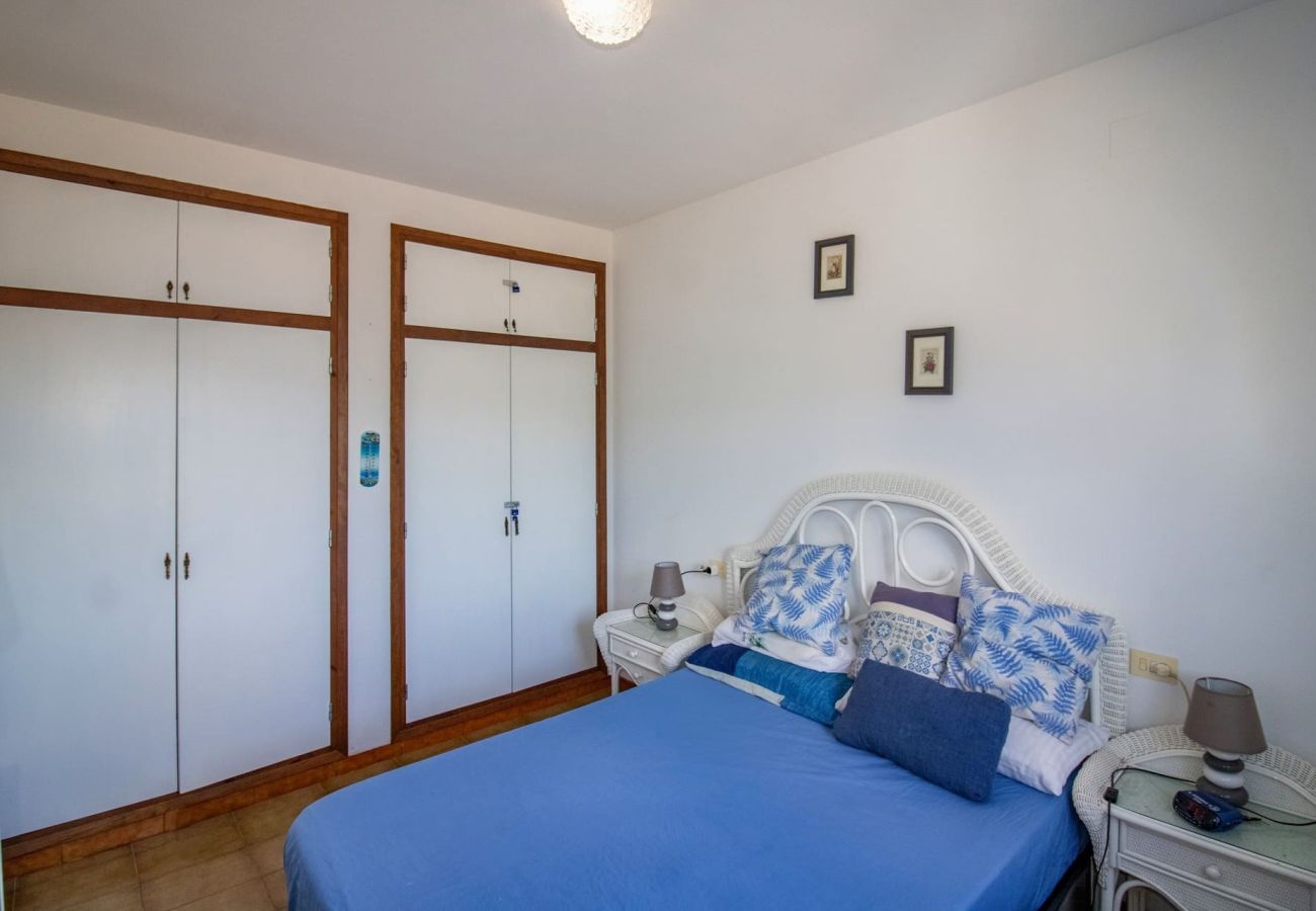 Apartment in Alcocebre / Alcossebre - PLAYA CARGADOR Apartamento Campomar Alcossebre