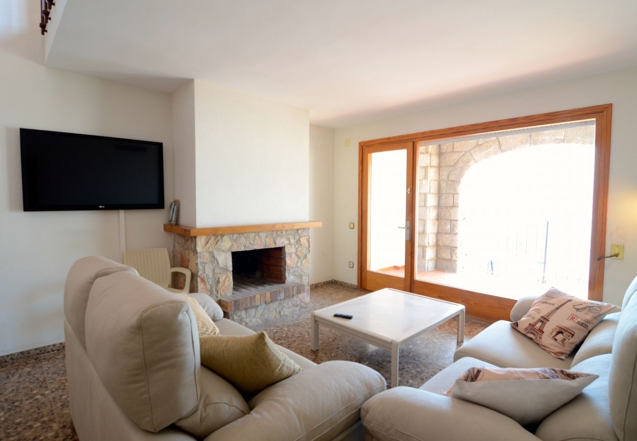 Apartment in L'Escala - ALBATROS 2 3.1