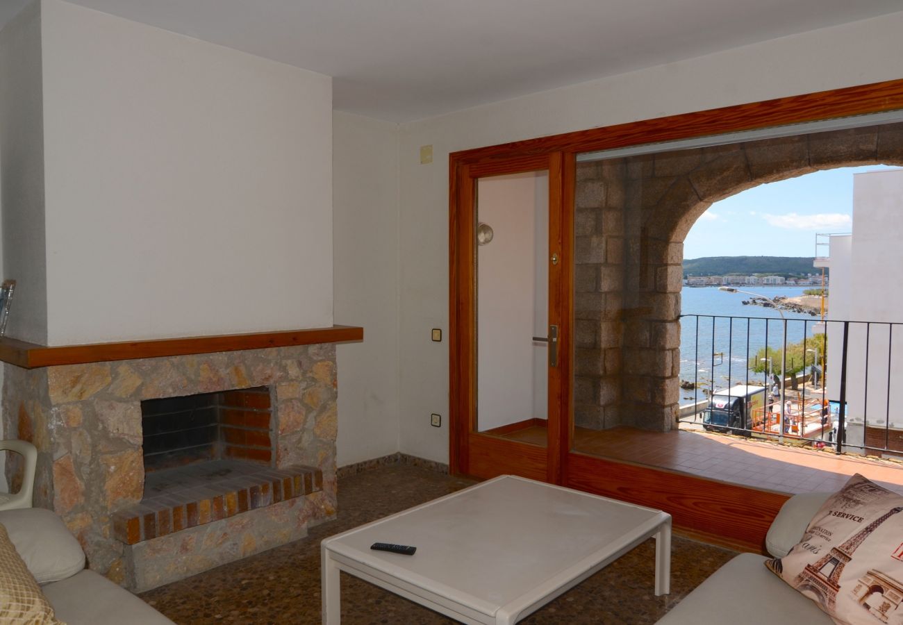 Apartment in L'Escala - ALBATROS 2 3.1