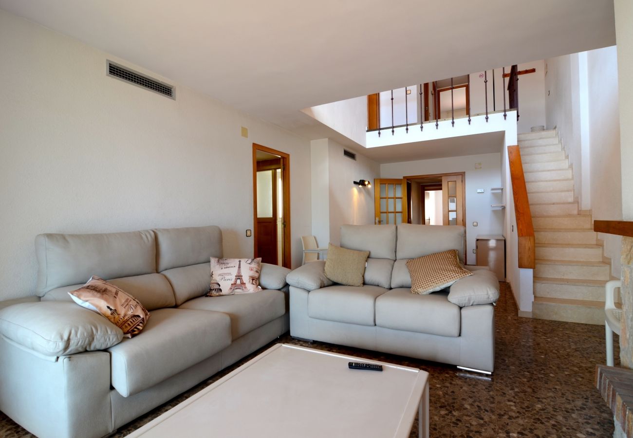 Apartment in L'Escala - ALBATROS 2 3.1