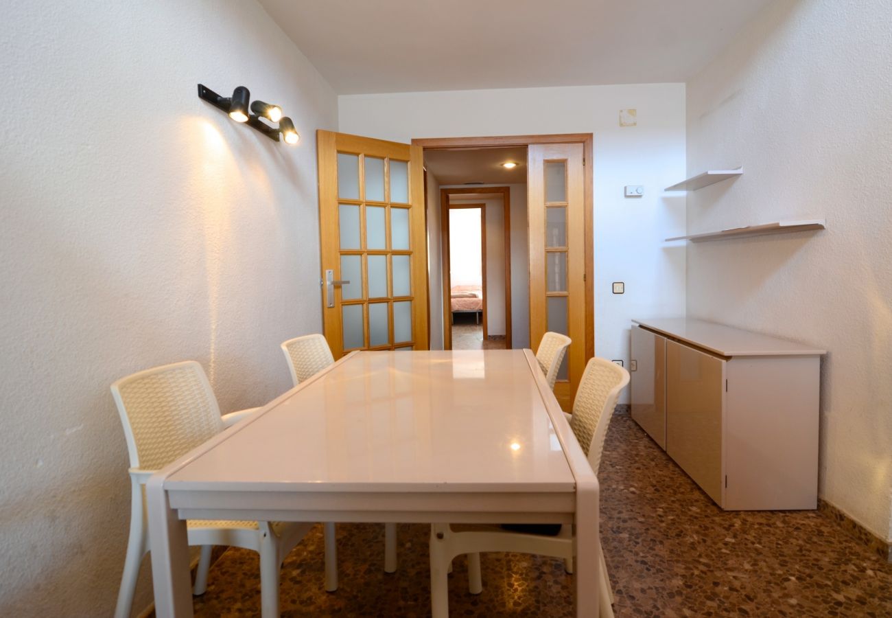 Apartment in L'Escala - ALBATROS 2 3.1