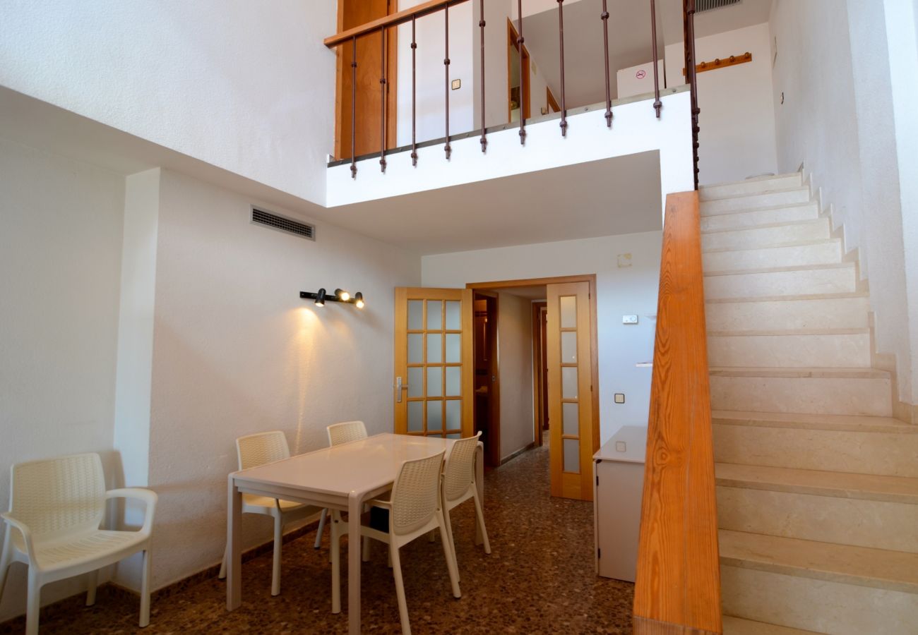 Apartment in L'Escala - ALBATROS 2 3.1