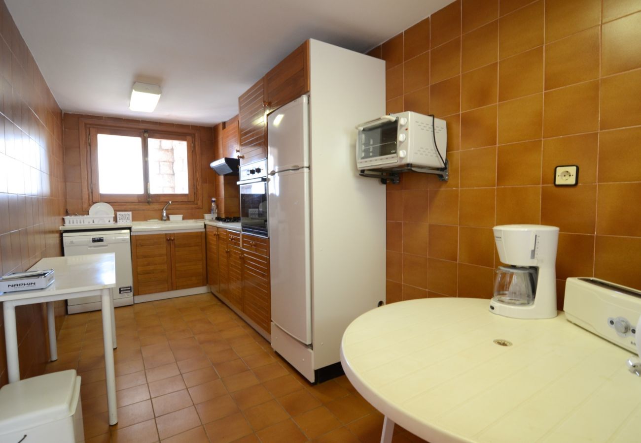 Apartment in L'Escala - ALBATROS 2 3.1