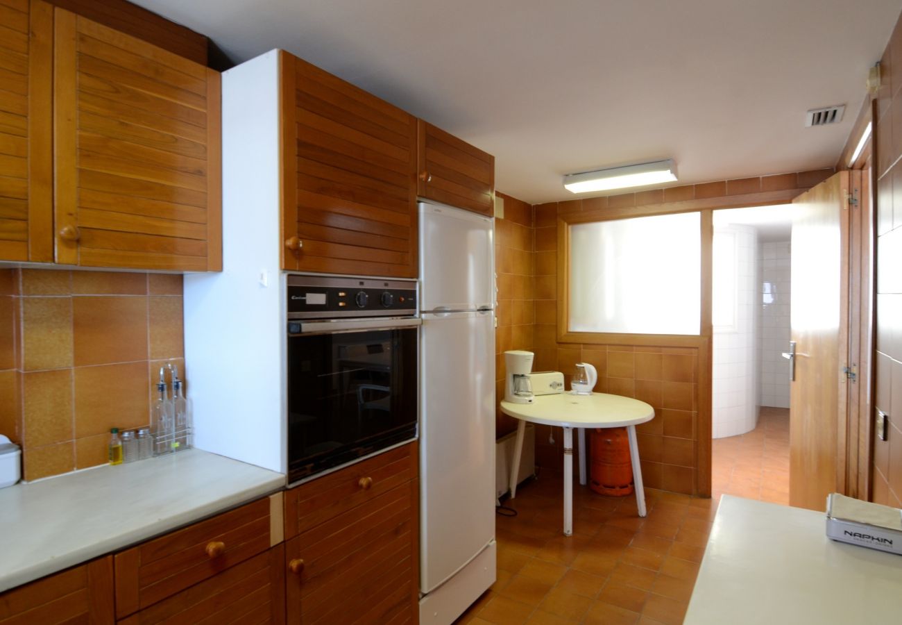 Apartment in L'Escala - ALBATROS 2 3.1