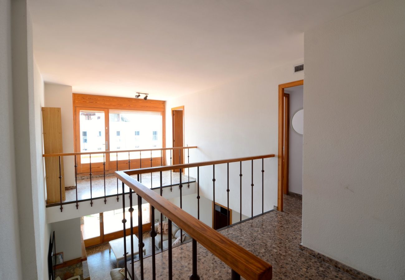Apartment in L'Escala - ALBATROS 2 3.1