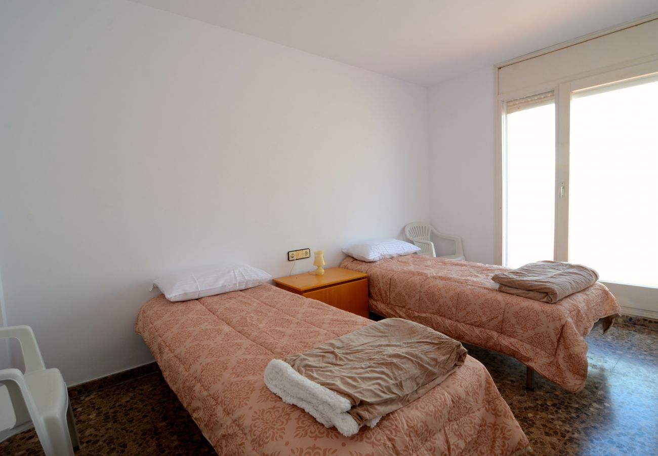 Apartment in L'Escala - ALBATROS 2 3.1