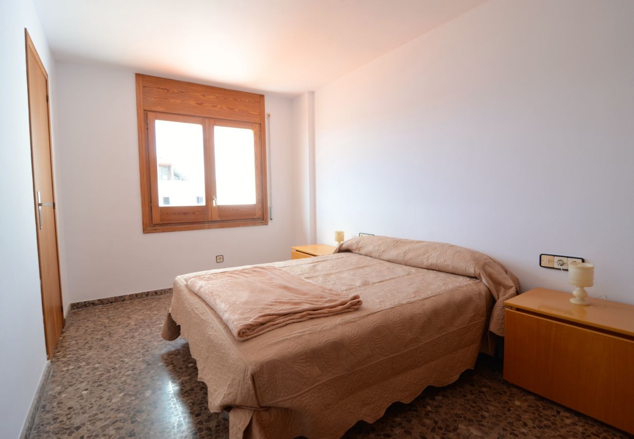 Apartment in L'Escala - ALBATROS 2 3.1