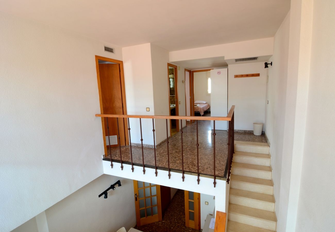 Apartment in L'Escala - ALBATROS 2 3.1