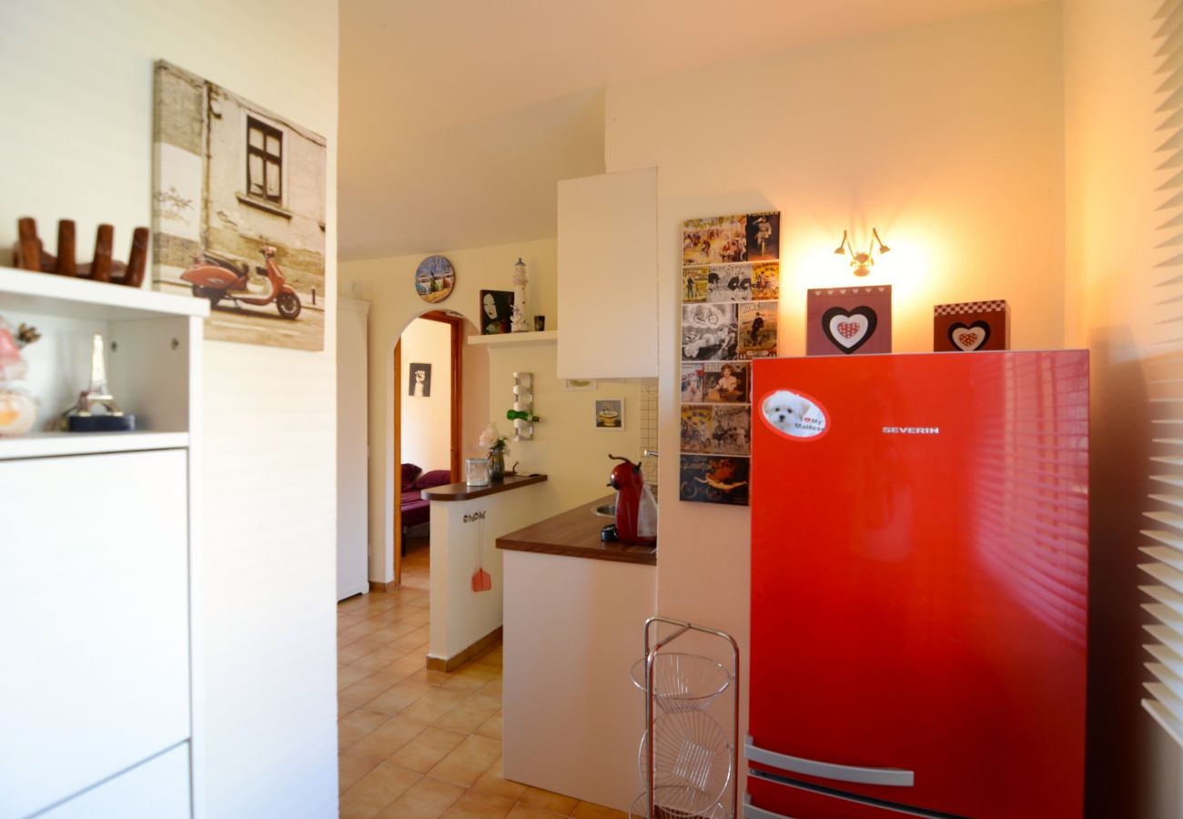 Apartment in Estartit - TAMARINDOS 105