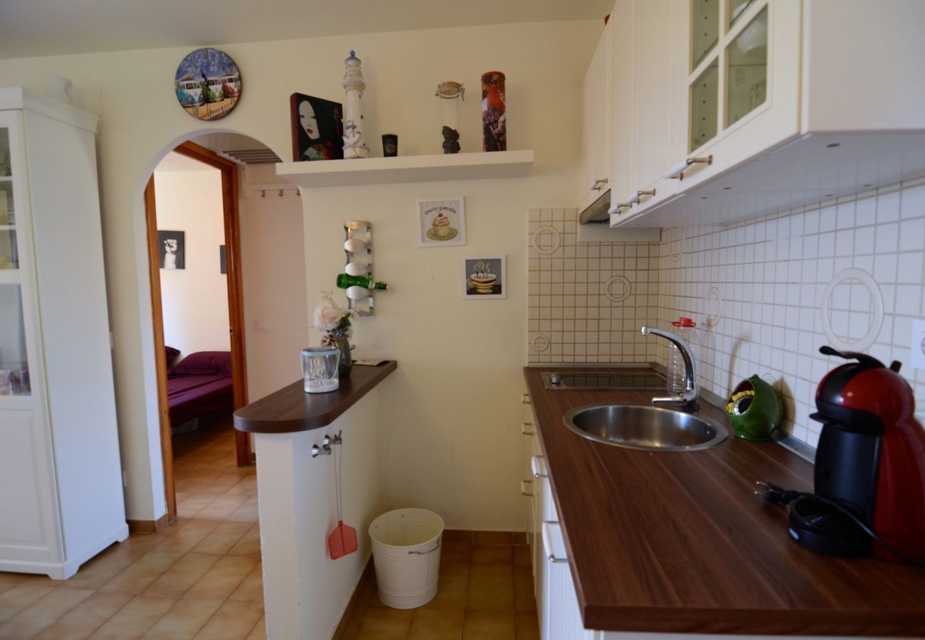 Apartment in Estartit - TAMARINDOS 105