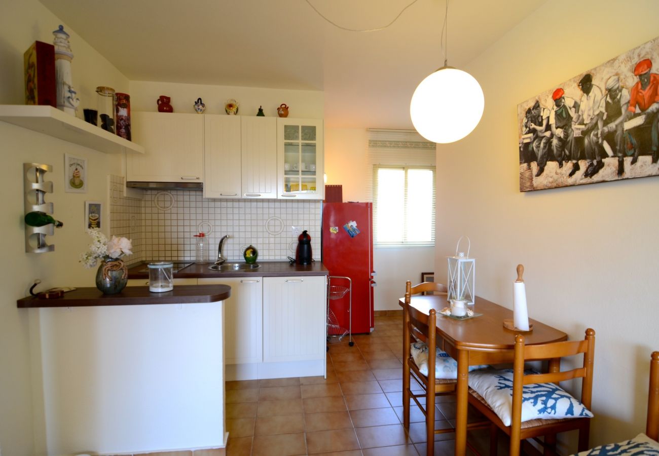 Apartment in Estartit - TAMARINDOS 105
